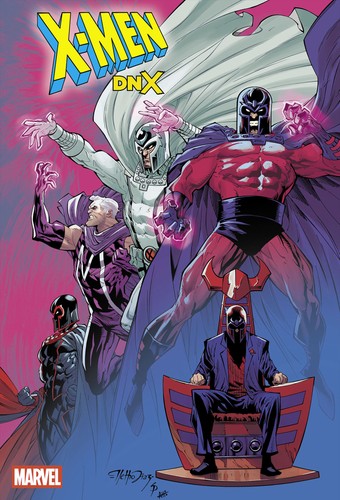 Men dnx cvr a cover - x-men, #38