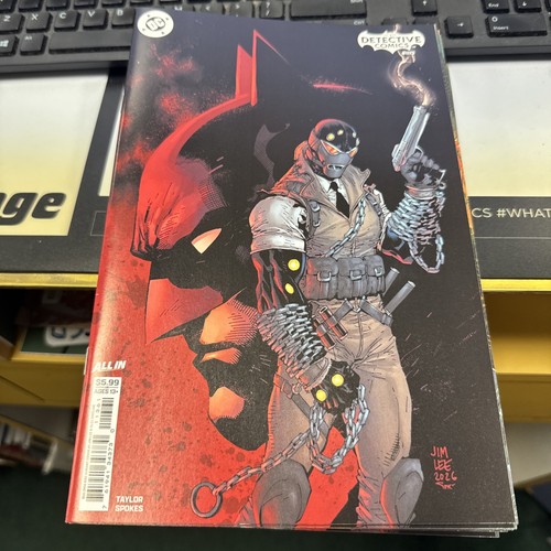 Detective comics 1113 cvr e - comics,