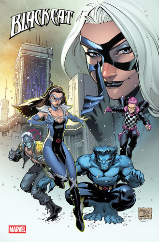 Black cat presale - #17, (presale