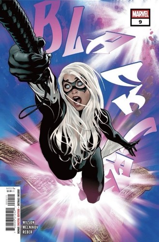 Black cat cvr - black,