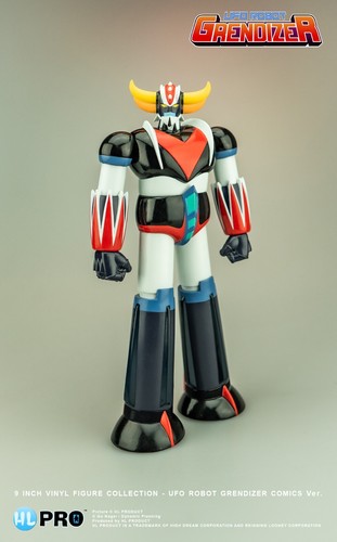 Pro grendizer inch 2023 - pro,