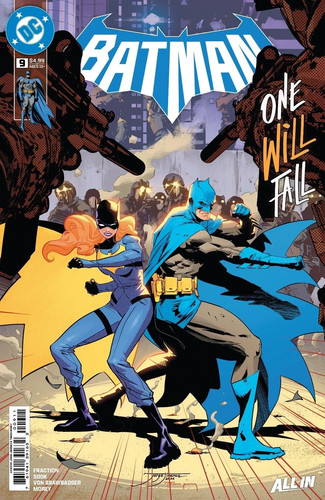 Batman comics 2026 nm - dc,
