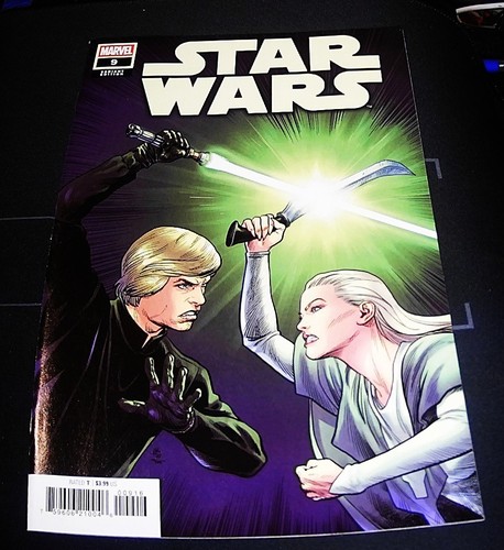 Star wars 25 - star, ross