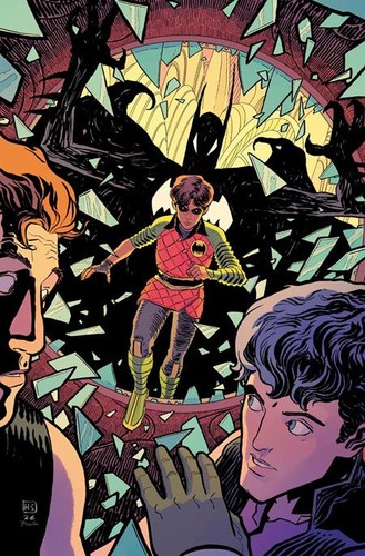 Legion super heroes 4 - of, super-heroes